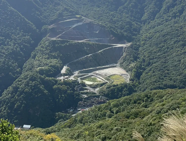 風景